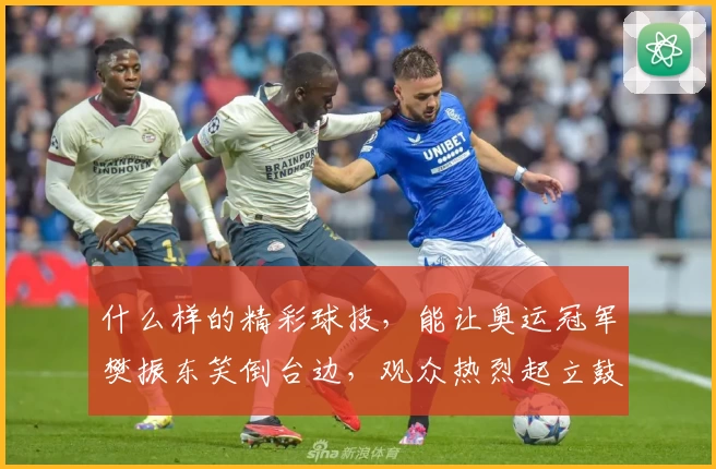 什么样的精彩球技,能让奥运冠军樊振东笑倒台边,观众热烈起立鼓掌!