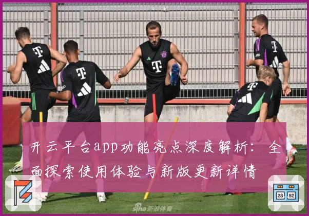 开云平台app功能亮点深度解析：全面探索使用体验与新版更新详情