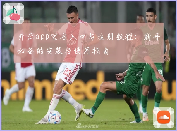 开云app官方入口与注册教程：新手必备的安装与使用指南