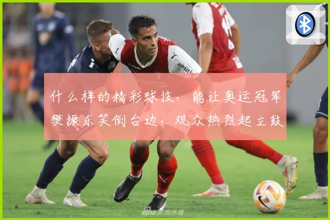 什么样的精彩球技,能让奥运冠军樊振东笑倒台边,观众热烈起立鼓掌!