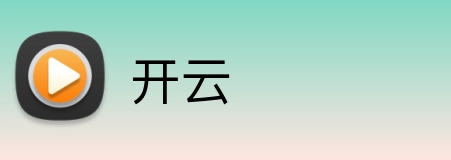 开云 logo